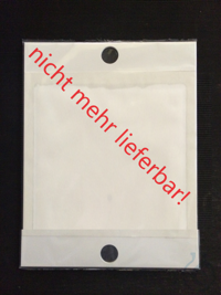 Membranplatte  (nicht mehr lieferbar)